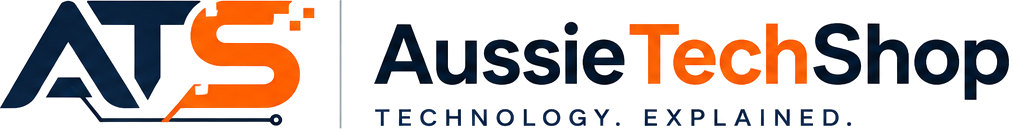 AussieTechShop — Technology. Explained.